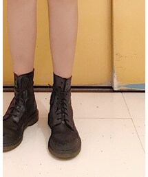 Dr. Martens | ブーツ