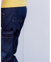 Carhartt | デニムパンツ