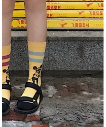 STANCE | ソックス/靴下