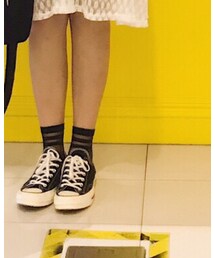 CONVERSE | スニーカー