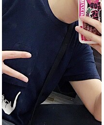 RIPNDIP | Tシャツ/カットソー