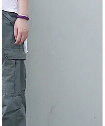 BROS by WACOALMEN | チノパンツ