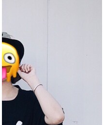 WhoseTrap | キャップ