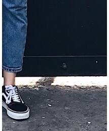 VANS | スニーカー