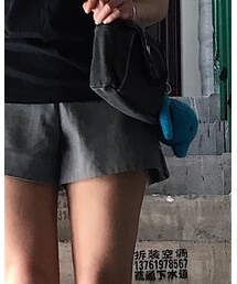 JNBY | カーゴパンツ