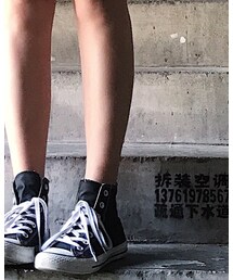 CONVERSE | スニーカー