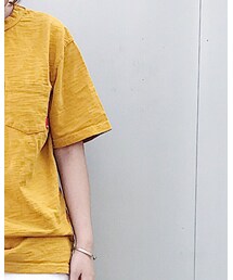 BROS by WACOALMEN | Tシャツ/カットソー