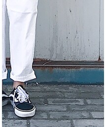 VANS | スニーカー