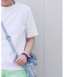 UNIQLO | Tシャツ/カットソー