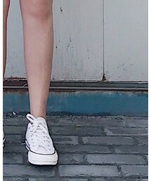 CONVERSE | スニーカー