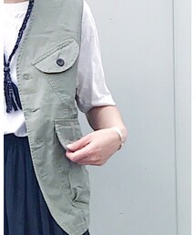 initial | Tシャツ/カットソー