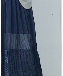 initial | スカート