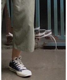 CONVERSE | スニーカー