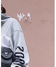 ROMANTIC CROWN | パーカー