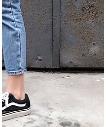 VANS | スニーカー