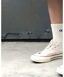 CONVERSE | スニーカー