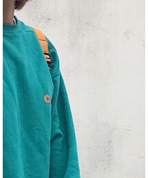 chancechance | パーカー