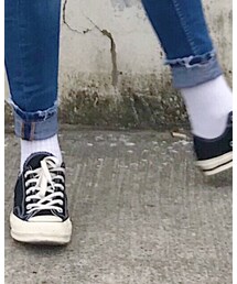 CONVERSE | スニーカー