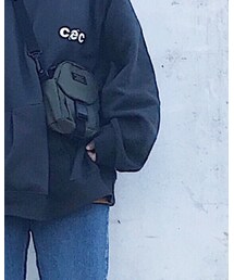 chancechance | パーカー