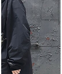 Columbia | モッズコート