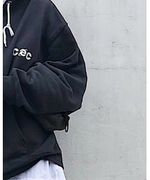 chancechance | パーカー