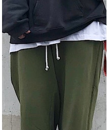 FENTY PUMA by Rihanna | その他パンツ