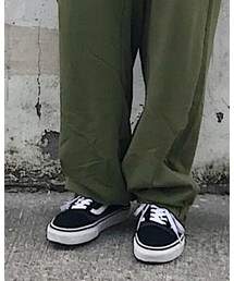 VANS | スニーカー