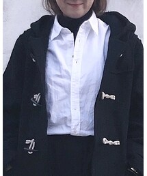 UNIQLO | ダッフルコート