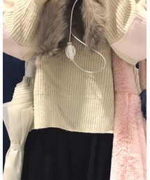 KBF | ニット/セーター