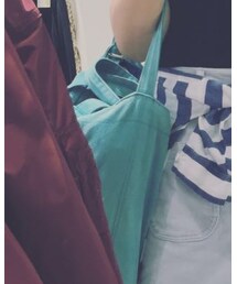 LOWRYS FARM | ショルダーバッグ