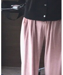 merry jenny | チノパンツ