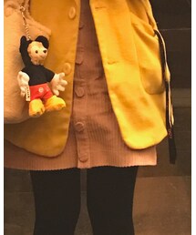 merry jenny | スカート