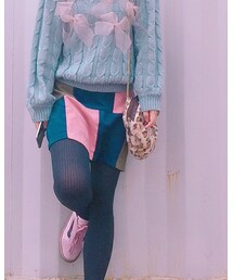 merry jenny | スカート