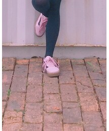 VANS | スリッポン