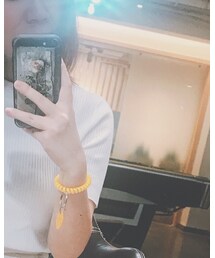 GU | Tシャツ/カットソー