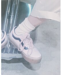 VANS | スリッポン