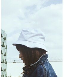 STUSSY | キャップ