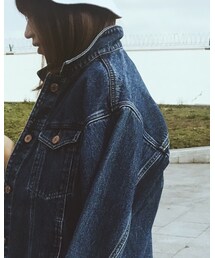 MONKI | デニムジャケット
