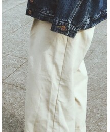 GU | パンツ