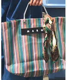 MARNI | トートバッグ