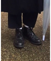 RED WING SHOES | ブーツ