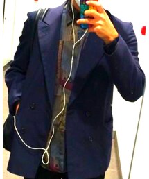 古着 | テーラードジャケット