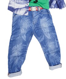 DIESEL KIDS | デニムパンツ