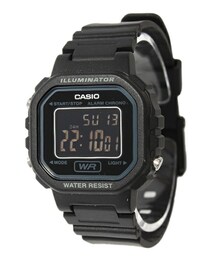 CASIO | CASIO スタンダードデジタル mini(アナログ腕時計)