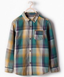 ZARA KIDS | Tシャツ/カットソー