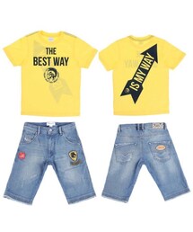 DIESEL KIDS | RLOOLY A-EL(デニムパンツ)