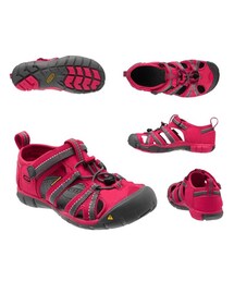 KEEN | SEA CAMP Ⅱ CNX(サンダル)