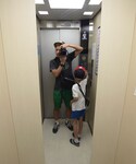 父と息子の「その他(その他)」