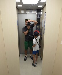 父と息子 | その他