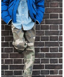 THE NORTH FACE | その他パンツ